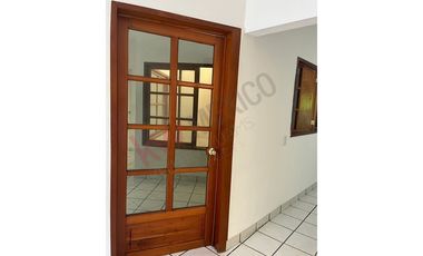 Se vende propiedad comercial en zona poniente norte colonia centro.