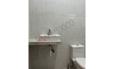 Se vende propiedad comercial en zona poniente norte colonia centro.