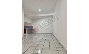 Se vende propiedad comercial en zona poniente norte colonia centro.