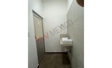 Se vende propiedad comercial en zona poniente norte colonia centro.
