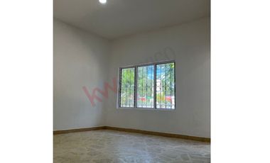 Se vende propiedad comercial en zona poniente norte colonia centro.