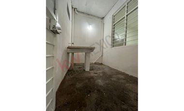 Se vende propiedad comercial en zona poniente norte colonia centro.