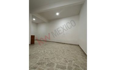 Se vende propiedad comercial en zona poniente norte colonia centro.