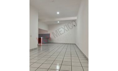 Se vende propiedad comercial en zona poniente norte colonia centro.