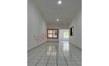 Se vende propiedad comercial en zona poniente norte colonia centro.