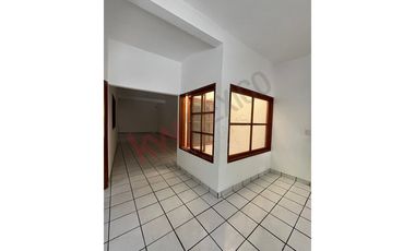 Se vende propiedad comercial en zona poniente norte colonia centro.