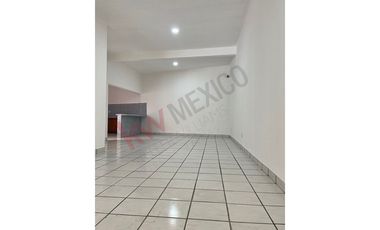 Se vende propiedad comercial en zona poniente norte colonia centro.