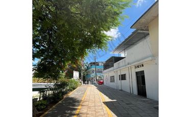 Se vende propiedad comercial en zona poniente norte colonia centro.