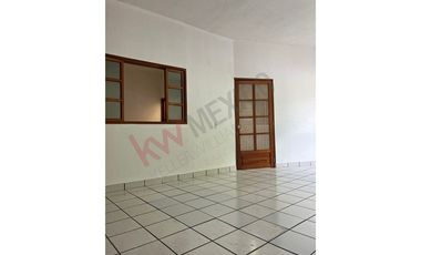 Se vende propiedad comercial en zona poniente norte colonia centro.