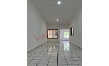 Se vende propiedad comercial en zona poniente norte colonia centro.