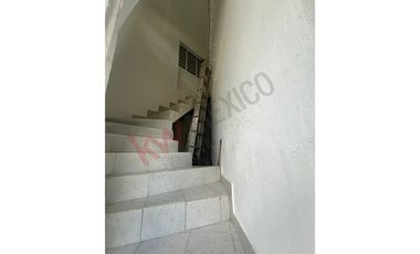 Se vende propiedad comercial en zona poniente norte colonia centro.