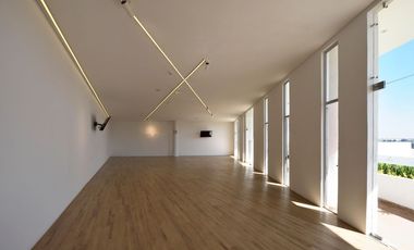 DEPARTAMENTO EN VENTA ENTREGA INMEDIATA  LOMAS DE ANGELOPOLIS CHOLULA SAN ANDRES PUEBLA