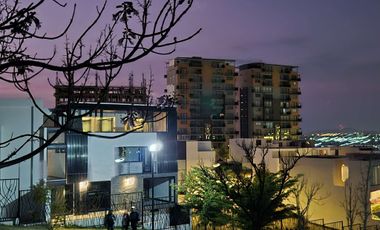 DEPARTAMENTO EN VENTA ENTREGA INMEDIATA  LOMAS DE ANGELOPOLIS CHOLULA SAN ANDRES PUEBLA