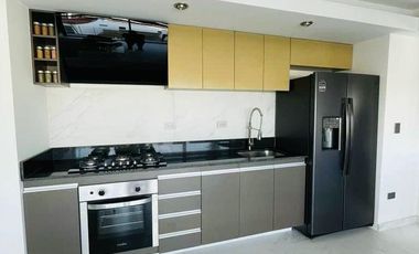 DEPARTAMENTO EN VENTA ENTREGA INMEDIATA  LOMAS DE ANGELOPOLIS CHOLULA SAN ANDRES PUEBLA