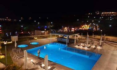 DEPARTAMENTO EN VENTA ENTREGA INMEDIATA  LOMAS DE ANGELOPOLIS CHOLULA SAN ANDRES PUEBLA