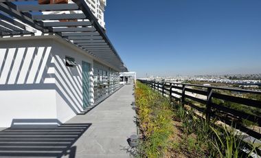 DEPARTAMENTO EN VENTA ENTREGA INMEDIATA  LOMAS DE ANGELOPOLIS CHOLULA SAN ANDRES PUEBLA