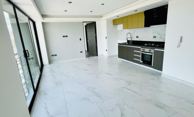 DEPARTAMENTO EN VENTA ENTREGA INMEDIATA  LOMAS DE ANGELOPOLIS CHOLULA SAN ANDRES PUEBLA