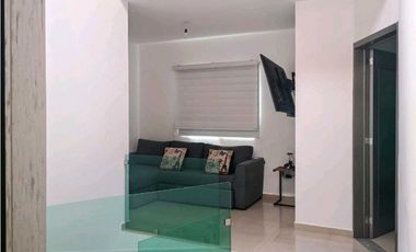 VENTA DE CASA  EN LOMAS DE JIUTEPEC