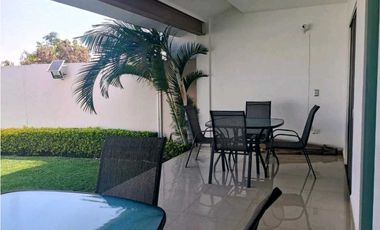 VENTA DE CASA  EN LOMAS DE JIUTEPEC