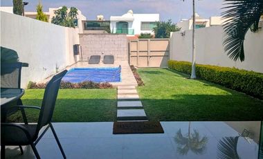 VENTA DE CASA  EN LOMAS DE JIUTEPEC