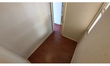 Venta/Arriendo depto 3D 1B opción estacionamiento Los Andes