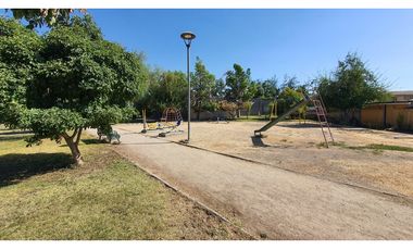 Venta/Arriendo depto 3D 1B opción estacionamiento Los Andes