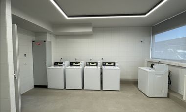 ARRIENDO METRO SAN MIGUEL / MARIA AUXILIADORA