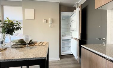 ARRIENDO METRO SAN MIGUEL / MARIA AUXILIADORA