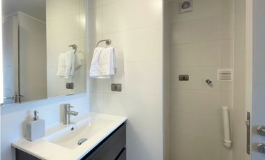 ARRIENDO METRO SAN MIGUEL / MARIA AUXILIADORA