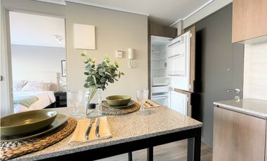 ARRIENDO METRO SAN MIGUEL / MARIA AUXILIADORA