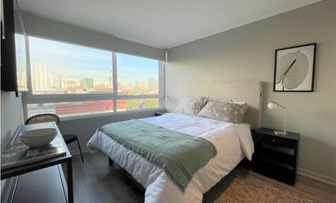 ARRIENDO METRO SAN MIGUEL / MARIA AUXILIADORA