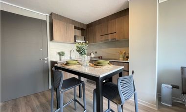 ARRIENDO METRO SAN MIGUEL / MARIA AUXILIADORA
