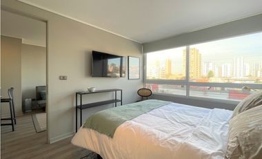 ARRIENDO METRO SAN MIGUEL / MARIA AUXILIADORA
