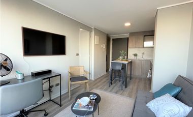 ARRIENDO METRO SAN MIGUEL / MARIA AUXILIADORA