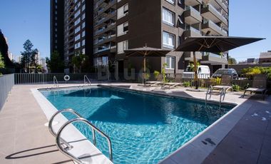 ARRIENDO METRO SAN MIGUEL / MARIA AUXILIADORA