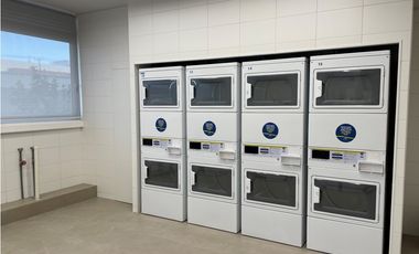 ARRIENDO METRO SAN MIGUEL / MARIA AUXILIADORA