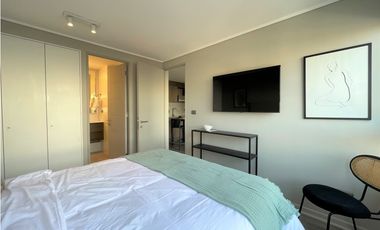 ARRIENDO METRO SAN MIGUEL / MARIA AUXILIADORA