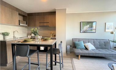 ARRIENDO METRO SAN MIGUEL / MARIA AUXILIADORA