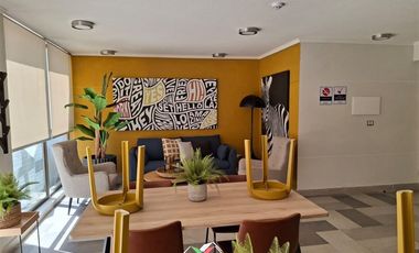 Departamento en Venta en Los ingleses