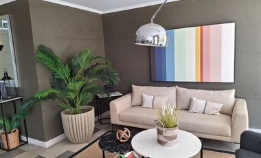 Departamento en Venta en Los ingleses