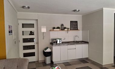 Departamento en Venta en Los ingleses