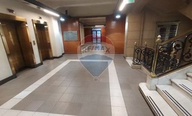 REBAJADO !! OFICINAS, AGUSTINAS CON BANDERA