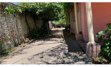 VENTA DE CASA AMPLIA Y CON EXCELENTE CONECTIVIDAD