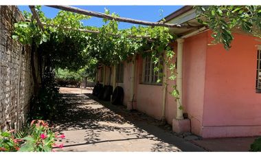VENTA DE CASA AMPLIA Y CON EXCELENTE CONECTIVIDAD