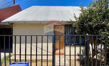 ¡Tu Refugio Soñado en Talca Espera!