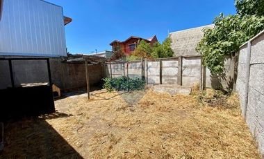 ¡Tu Refugio Soñado en Talca Espera!