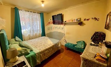 ¡Tu Refugio Soñado en Talca Espera!