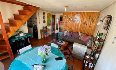 ¡Tu Refugio Soñado en Talca Espera!