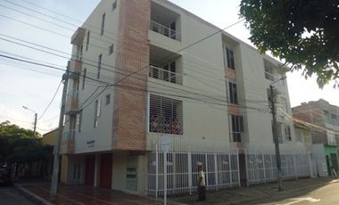 ARRIENDO de APARTAMENTO en NEIVA