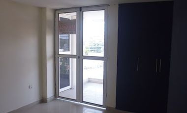 ARRIENDO de APARTAMENTO en NEIVA